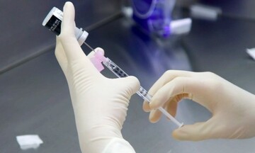 «Οχι» ΣτΕ στο «πάγωμα» του υποχρεωτικού εμβολιασμού υγειονομικών και διοικητικών νοσοκομείων