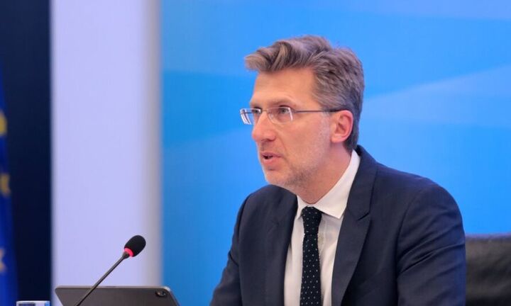 Σκέρτσος: Εφαρμογή υποχρεωτικότητας κανονικά από Τετάρτη – Δε θα κάνει πίσω η κυβέρνηση