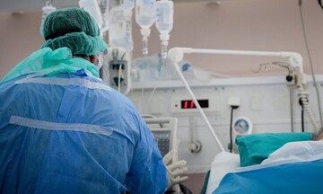Ηράκλειο: 36χρονη έγκυος με κορωνοϊό νοσηλεύεται διασωληνωμένη σε κρίσιμη κατάσταση