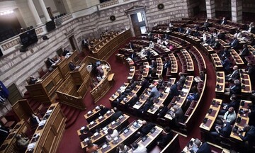 Στη Βουλή προς συζήτηση και ψήφιση το ν/σχ «Ασφαλιστική μεταρρύθμιση για τη νέα γενιά»