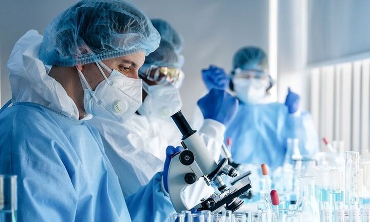 Κορωνοϊός: 2.343 νέα κρούσματα, 338 διασωληνωμένοι και 19 νεκροί