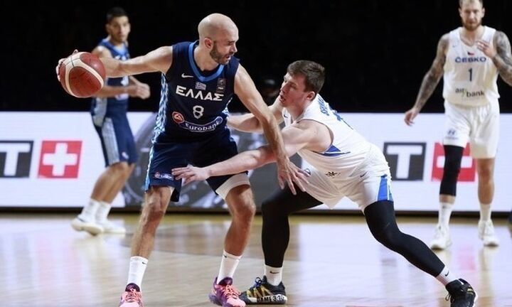Σήμερα η κλήρωση των προκριματικών για το Παγκόσμιο του 2023