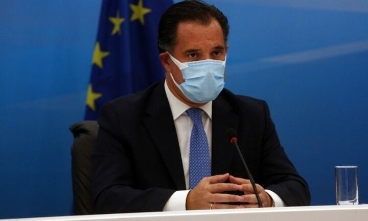 Γεωργιάδης: Δεν υπάρχει κανένα περιθώριο να ξανακλείσουμε