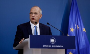 Οι ανακοινώσεις για την νέα σύνθεση της κυβέρνησης