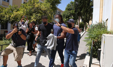 Στον ανακριτή για ομαδικό βιασμό ο Ρούμπεν Σεμέδο