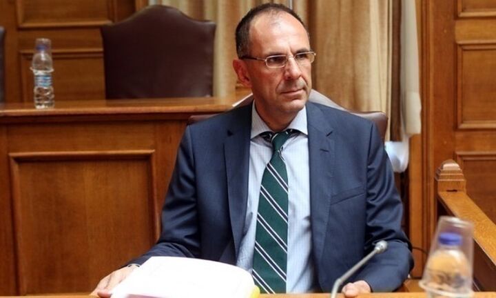 Γεραπετρίτης: Εντός των ημερών ανακοινώσεις για τον υπ. Πολιτικής Προστασίας