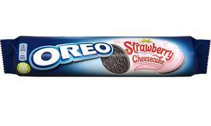 Mondelez Ελλάς: Ανάκληση του μπισκότου OREO που περιλαμβάνει αλλεργιογόνα συστατικά