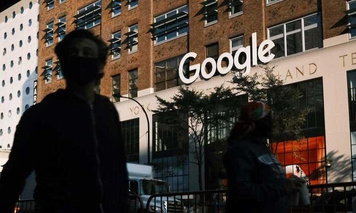 Τον Ιανουάριο του 2022 η επιστροφή των εργαζομένων της Google στα γραφεία τους