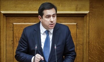 Ν. Μηταράκης: Τέλος στις απευθείας αναθέσεις για τη σίτιση των αιτούντων άσυλο