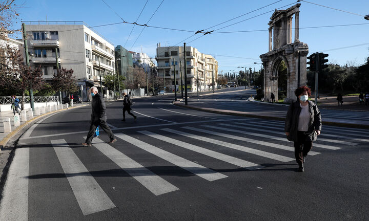 Από σήμερα στην «ΕΡΓΑΝΗ» οι δηλώσεις αναστολών συμβάσεων εργασίας για τον Σεπτέμβριο