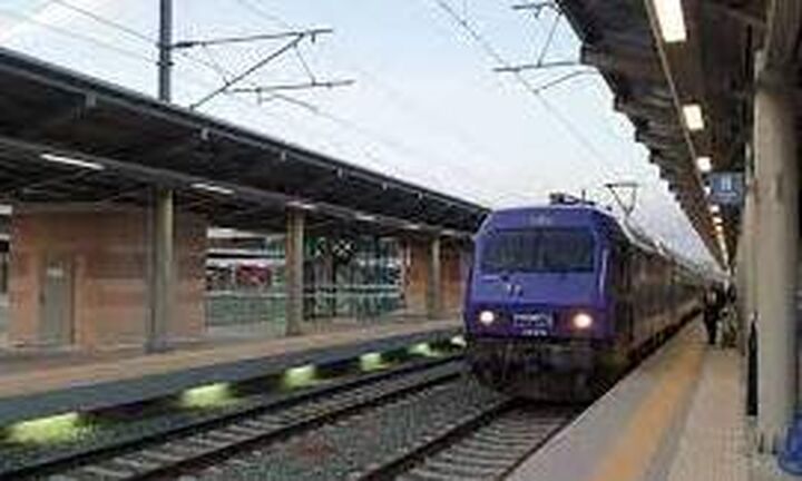 ΕΣΠΑ 2014- 2020: Προέγκριση δημοπράτησης 4 σημαντικών σιδηροδρομικών έργων 374 εκ. ευρώ