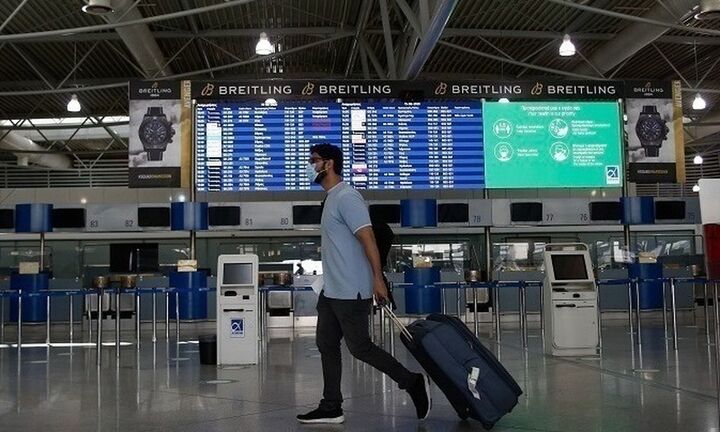 ΥΠΑ: Παράταση notam πτήσεων εξωτερικού