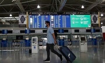 ΥΠΑ: Παράταση notam πτήσεων εξωτερικού