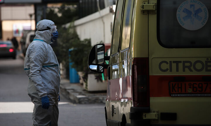 Έκτακτα περιοριστικά μέτρα σε Αχαΐα, Ηλεία και τον δήμο Ικαρίας
