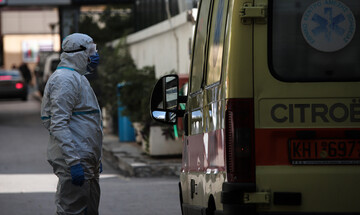 Έκτακτα περιοριστικά μέτρα σε Αχαΐα, Ηλεία και τον δήμο Ικαρίας