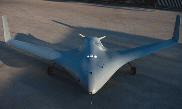 Αρχύτας: Στα «σκαριά» το πρώτο ελληνικό στρατιωτικό drone με τεχνολογία F-35