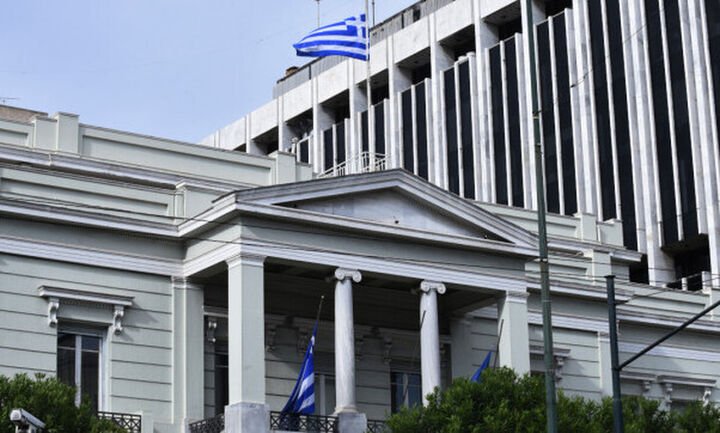 ΥΠΕΞ: Η Ελλάδα κάνει δωρεά 200.000 εμβόλια στη Ρουάντα