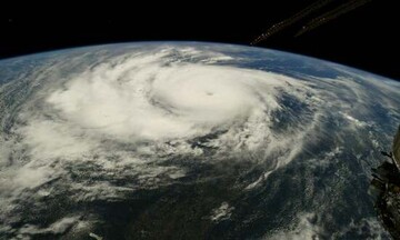 Η καταιγίδα Ιντα παρέλυσε τη Νέα Υόρκη - Καβγάς μεταξύ πολιτικών και μετεωρολόγων