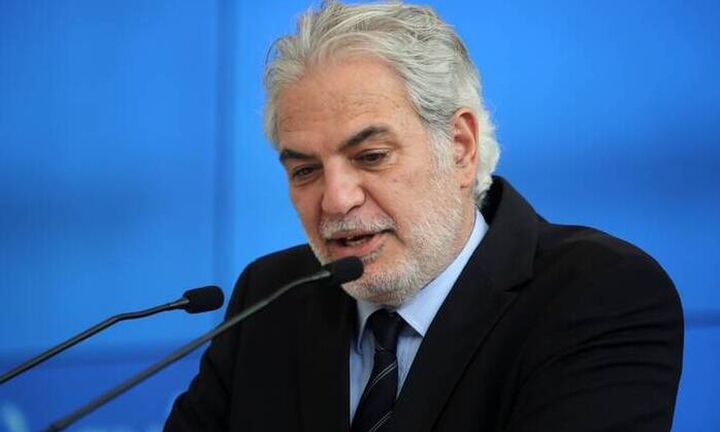 Προβάδισμα Χρήστου Στυλιανίδη για τη θέση του υπουργού Πολιτικής Προστασίας