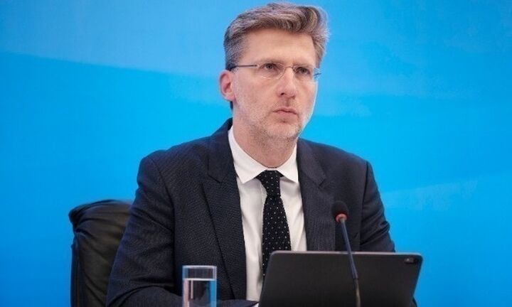 Σκέρτσος: Παρέμβαση από τον πρωθυπουργό για τα ενεργειακά τιμολόγια με έμφαση στα ευάλωτα νοικοκυριά