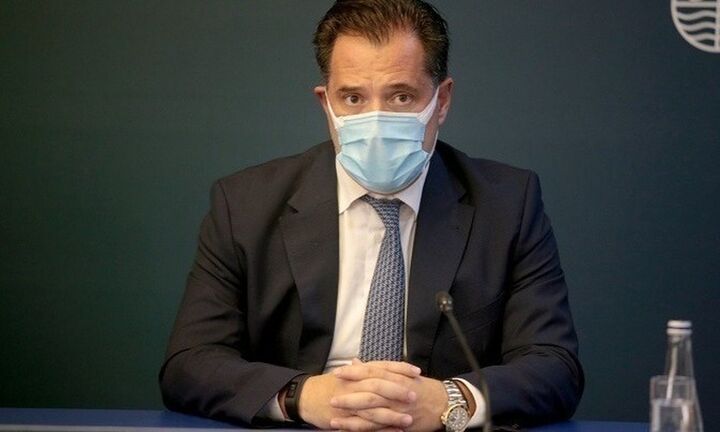 Γεωργιάδης: Με παροδικά χαρακτηριστικά το κύμα ανατιμήσεων