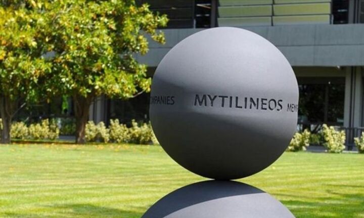 Mytilineos: Συμφωνία με την Enel Green Power Romania για την πώληση χαρτοφυλακίου ΑΠΕ