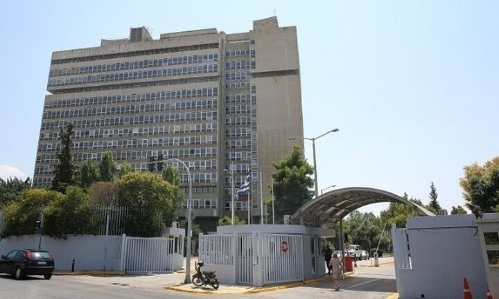 Σύσκεψη για το Ράλι Ακρόπολις στο υπουργείο Προστασίας του Πολίτη