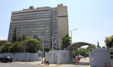 Σύσκεψη για το Ράλι Ακρόπολις στο υπουργείο Προστασίας του Πολίτη