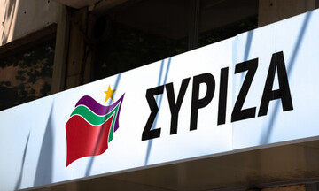 ΣΥΡΙΖΑ για Στυλιανίδη: Η «μεταγραφή από την Κύπρο» επιβεβαιώνει την ένδεια στελεχών της ΝΔ