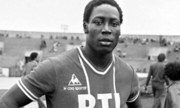 Ζαν Πιερ Άνταμς: Έφυγε από τη ζωή ο ποδοσφαιριστής που ήταν... 39 χρόνια σε κώμα!