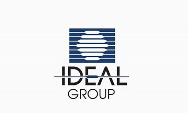 Όμιλος IDEAL: Σε θεσμικούς επενδυτές το 12,67%