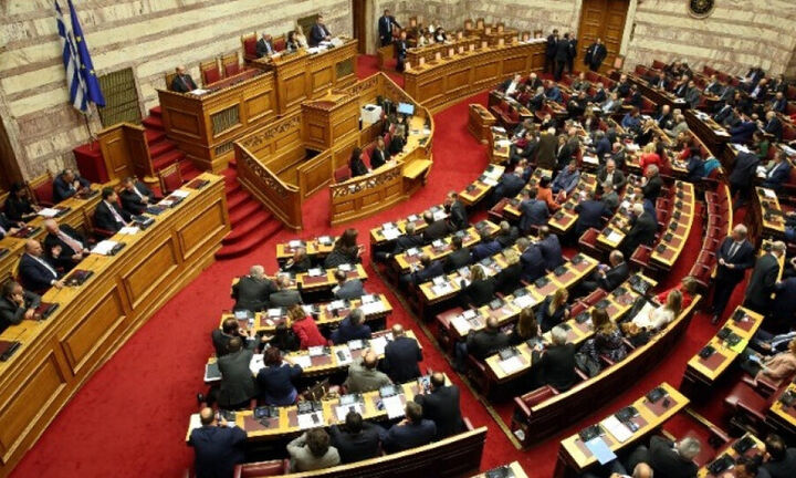 Aύριο η συζήτηση στην Ολομέλεια του νομοσχεδίου για την θεσμοθέτηση του λόμπινγκ