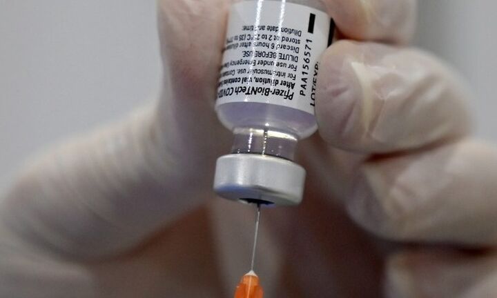 Πρόστιμο 5.000 για ψευδή πιστοποιητικά-Κυρώσεις για ανεμβολίαστους ιδιώτες γιατρούς