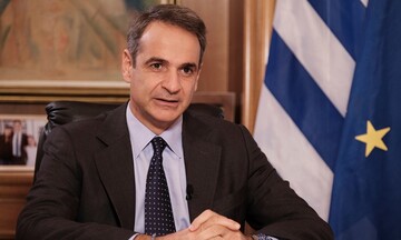 Κυρ. Μητσοτάκης: Το ΑΕΠ είναι ήδη πάνω από τα επίπεδα πριν την πανδημία