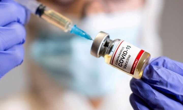 Ιταλία: Τρίτη δόση εμβολίου για 3 εκατ. πολίτες