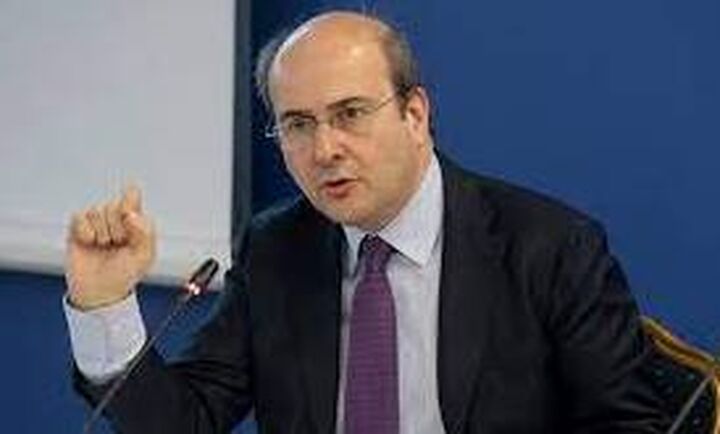Χατζηδάκης: Πληρωμές αναδρομικών συντάξεων έως τέλη Οκτωβρίου - Ποιούς αφορά