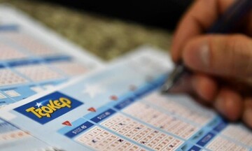 Από το Κερατσίνι ο μεγάλος νικητής του Τζόκερ: Κέρδισε 5,1 εκατ. ευρώ με δελτίο των 3 ευρώ