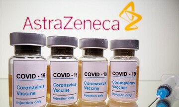 ΕΜΑ: Πιθανή παρενέργεια του AstraZeneca τo σύνδρομο Guillain-Barré