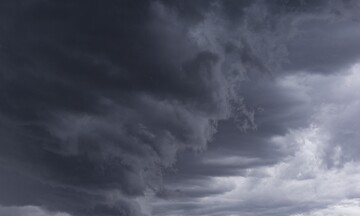 Φθινοπωρινό διάλειμμα 24 ωρών με βροχές, καταιγίδες και χαμηλές θερμοκρασίες