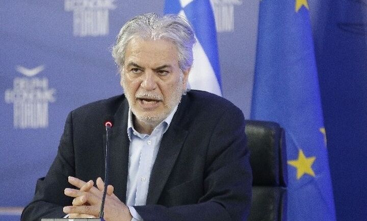 Αύριο η ορκωμοσία του Χρ. Στυλιανίδη και Ευαγγ. Τουρνά