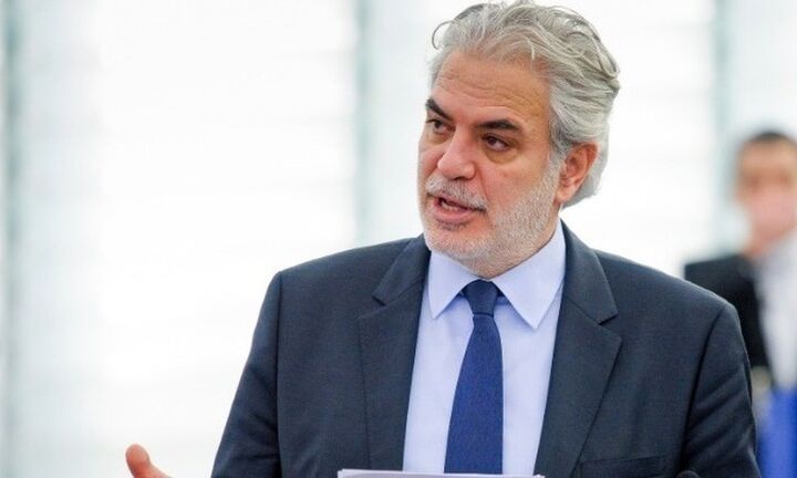 Στις 11:00 η ορκωμοσία της ηγεσίας του νέου υπουργείου Κλιματικής Κρίσης 