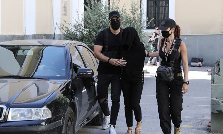Αλεξανδρής: Στην επίθεση με βιτριόλι υπήρχε τουλάχιστον ένας συνεργός