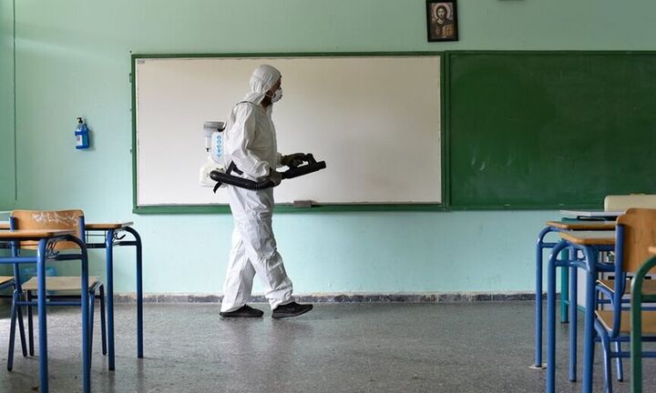 Υπ. Παιδείας: 14 ερωτήσεις και απαντήσεις για τη λειτουργία των σχολείων