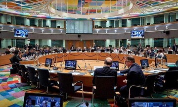 Eurogroup: Να συνεχιστούν αλλά με πιο στοχευμένο τρόπο τα υποστηρικτικά μέτρα της οικονομίας