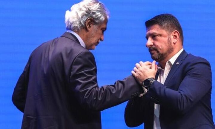 Ανέλαβε ο καθήκοντα Χρ. Στυλιανίδης: Πρέπει να ενισχύσουμε την πρόληψη και την ετοιμότητα