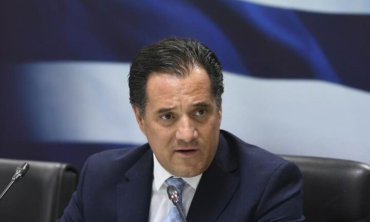 Άδ. Γεωργιάδης: Εισαγόμενη η όποια αύξηση έχει παρατηρηθεί