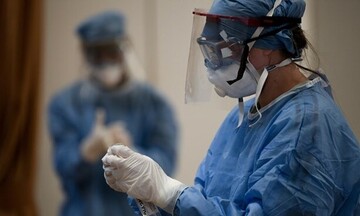 Κορωνοϊός: 1.608 νέα κρούσματα, 379 διασωληνωμένοι και 51 νεκροί