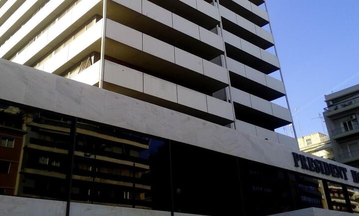 ΓΕΚΕ: Στο 97,75% ανήλθε το ποσοστό της οικογένειας Κεφάλα