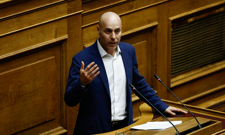  Γ. Αμυράς: Θα παραταθούν τα μέτρα στήριξης εάν οι τιμές ενέργειας παραμείνουν σε υψηλά επίπεδα 