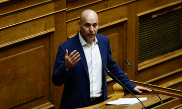  Γ. Αμυράς: Θα παραταθούν τα μέτρα στήριξης εάν οι τιμές ενέργειας παραμείνουν σε υψηλά επίπεδα 